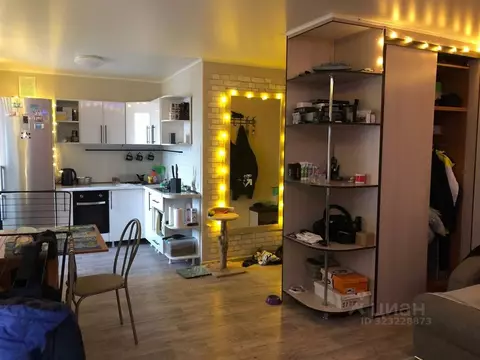 1-к кв. Алтайский край, Рубцовск Октябрьская ул., 03 (27.0 м)