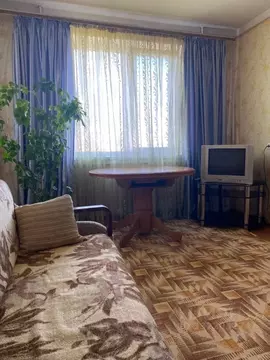 2-к кв. Крым, Симферополь ул. Балаклавская, 57 (50.0 м)