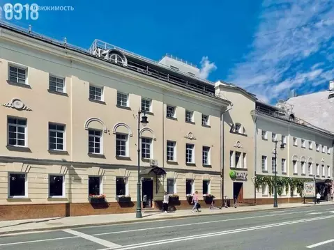 Помещение свободного назначения (239.6 м)