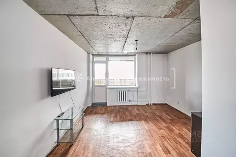 Студия Томская область, Томск Ленская ул., 31 (29.4 м)