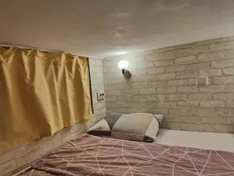 Комната Москва Гостиничная ул., 10К5 (10.0 м)