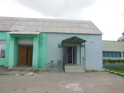 Помещение свободного назначения в Воронежская область, Лискинский ...