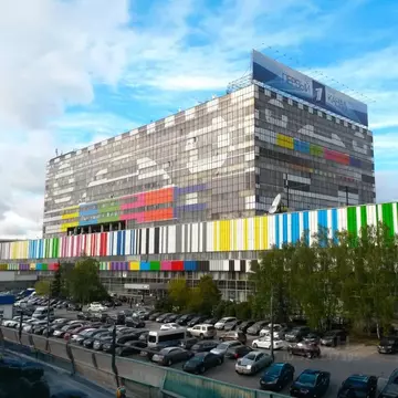 Офис в Москва ул. Академика Королева, 12 (439 м)