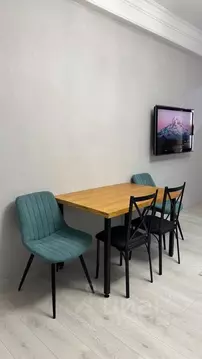 1-к кв. Дагестан, Махачкала ул. Даниялова, 120А (41.0 м)