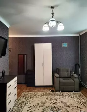 Студия Кабардино-Балкария, Нальчик ул. Хужокова, 35 (25.0 м)