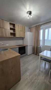 2-к кв. Самарская область, Самара ул. Советской Армии, 127А (58.0 м)