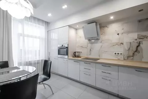 1-к кв. Татарстан, Казань ул. Чернышевского, 33 (50.0 м)