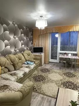 Студия Челябинская область, Миасс ул. Победы, 7 (28.0 м)