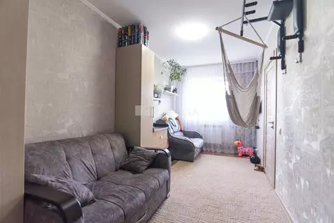 2-к кв. Алтайский край, Барнаул ул. Малахова, 5 (41.3 м)