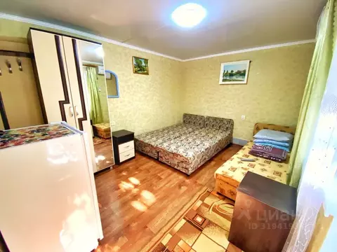 Комната Крым, Феодосия ул. Семашко, 5