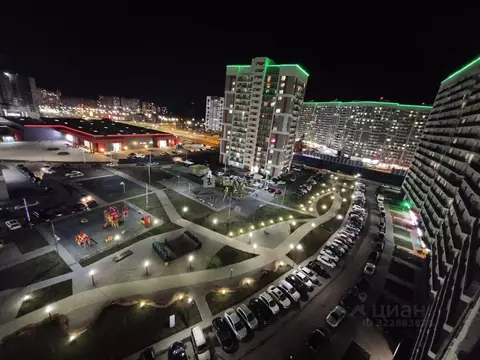 1-к кв. Пензенская область, Пенза ул. Генерала Глазунова, 11 (38.65 м)