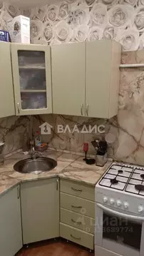 1-к кв. Владимирская область, Владимир ул. Асаткина, 29 (31.1 м)