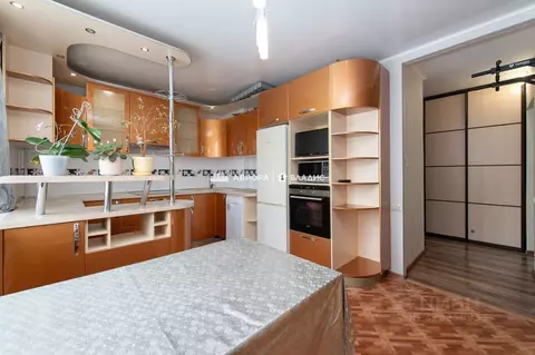 2-к кв. Челябинская область, Магнитогорск ул. Жукова, 23 (64.7 м)