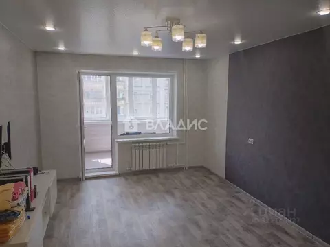 3-к кв. Нижегородская область, Нижний Новгород просп. Ильича, 42А ...