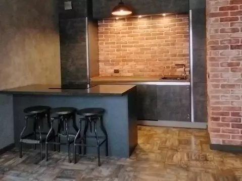 1-к кв. Санкт-Петербург просп. Ветеранов, 171к4 (45.0 м)