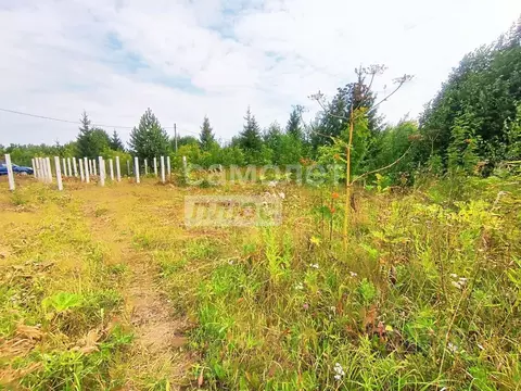 Участок в Пермский край, Краснокамский муниципальный округ, Садовый ...