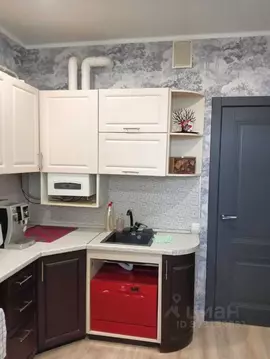 1-к кв. Краснодарский край, Анапа ул. Ленина, 180Ак3 (38.0 м)