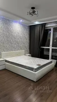 1-к кв. Москва ул. Поляны, 5Ак1 (42.0 м)