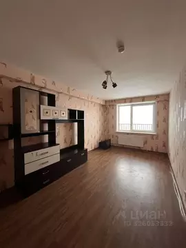 1-к кв. Пермский край, Пермь Белозерская ул., 30 (33.6 м)