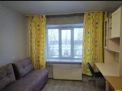 Комната Санкт-Петербург Взлетная ул., 11 (12.0 м)