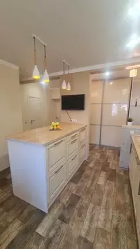 2-к кв. Калининградская область, Зеленоградск ул. Валентина Мосина, 10 ...