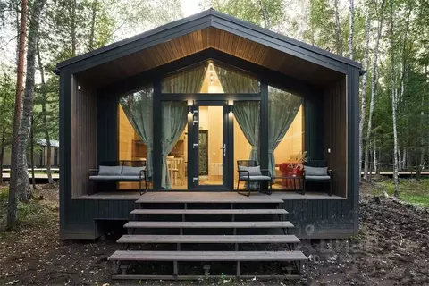 Дом в Московская область, Красногорск городской округ, пос. Истра 1 ...