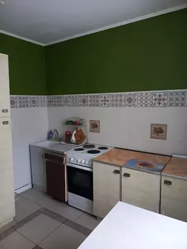 1-к кв. Курская область, Курск просп. Вячеслава Клыкова, 20 (37.5 м)