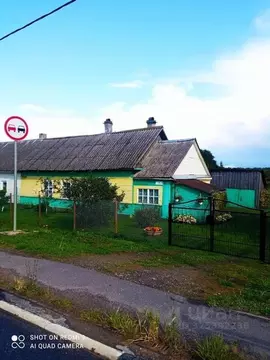 Дом в Ленинградская область, Кингисеппский район, Куземкинское с/пос, ...