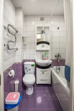 1-к кв. Вологодская область, Вологда ул. Карла Маркса, 15 (34.4 м)