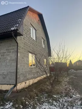 Дом в Винзили, Тюлькинская улица (175 м)