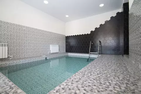 Дом в Новосибирская область, Новосибирск ул. Ключ-Камышенское плато ...