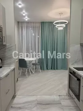 1-к кв. Москва 2-й Грайвороновский проезд, 44к2 (30.0 м)