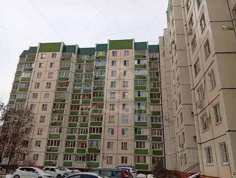 3-к кв. Воронежская область, Воронеж ул. Мордасовой, 11А (67.2 м)