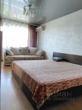 1-к кв. Алтайский край, Бийск Горно-Алтайская ул., 42/1 (30.0 м)