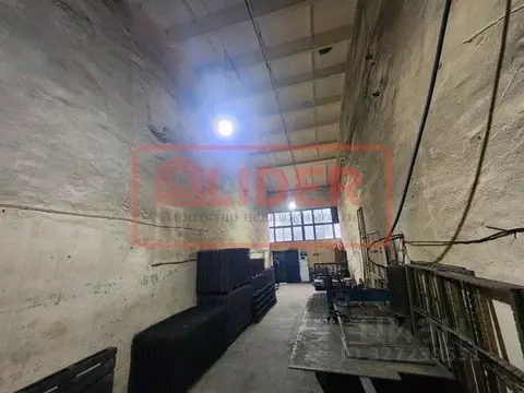 Склад в Севастополь ул. Промышленная, 7А (90 м)