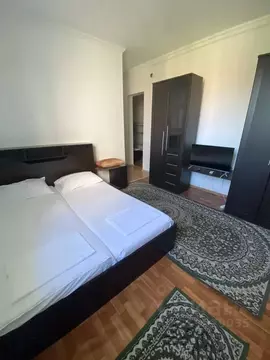 Комната Краснодарский край, Сочи ул. Мира, 31