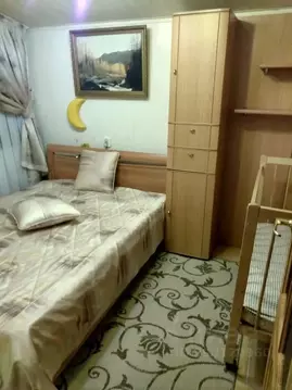 Дом в Краснодарский край, Анапа ул. Тургенева, 267 (35 м)