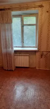 Комната Самарская область, Самара пос. Красная Глинка, 2-й кв-л, 2 ...