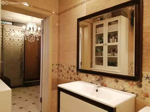 3-комнатная квартира: Бийск, улица Челюскинцев, 3 (69.1 м)