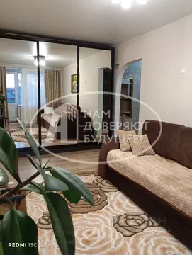 1-к кв. Пермский край, Верещагино Парковая ул., 2 (29.1 м)