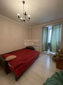 1-к кв. Московская область, Мытищи просп. Астрахова, 2 (37.0 м)