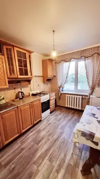 3-к кв. Оренбургская область, Оренбург ул. Чкалова, 56 (64.4 м)