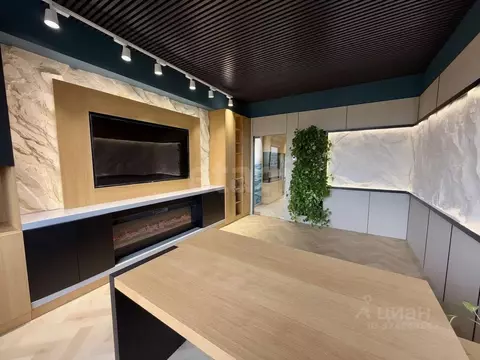 Офис в Крым, Симферополь ул. Киевская (190 м)