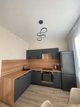 2-к кв. Воронежская область, Воронеж ул. Загоровского, 13к2 (57.1 м)