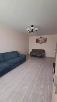 1-к кв. Краснодарский край, Краснодар ул. Душистая, 37 (43.0 м)