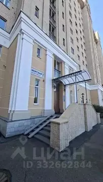 3-к кв. Санкт-Петербург Морская наб., 37к2 (110.0 м)