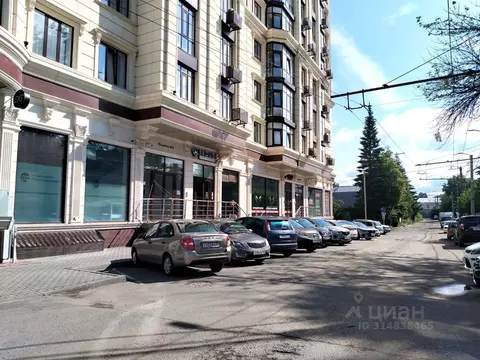 Помещение свободного назначения в Владимирская область, Владимир ул. ...