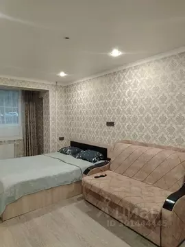 1-к кв. Северная Осетия, Владикавказ ул. Ватутина, 59 (26.0 м)