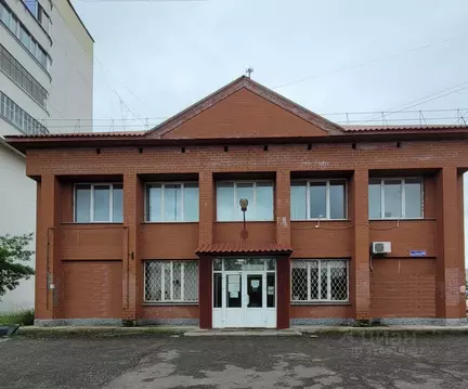 Помещение свободного назначения в Пермский край, Пермь ул. Генерала ...