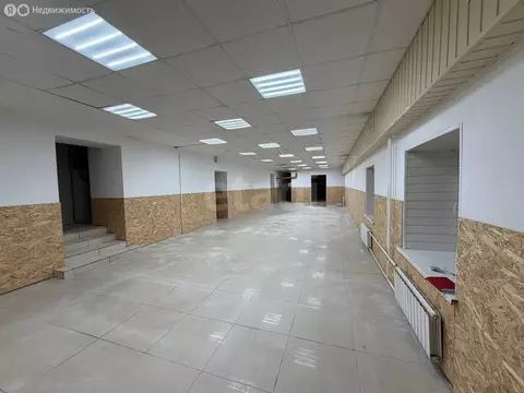 Помещение свободного назначения (302 м)